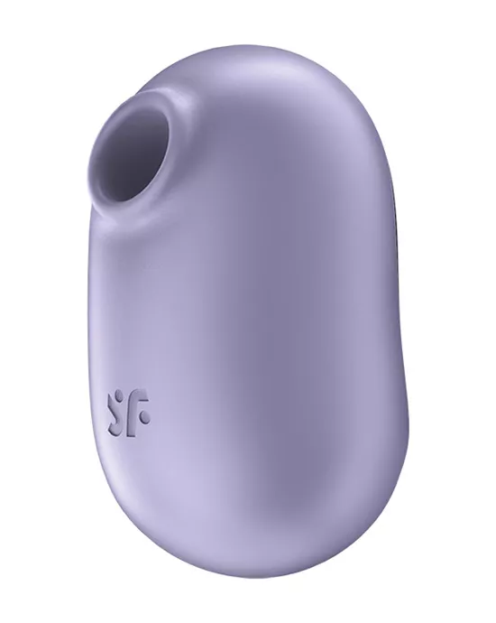 Satisfyer Pro to Go 2