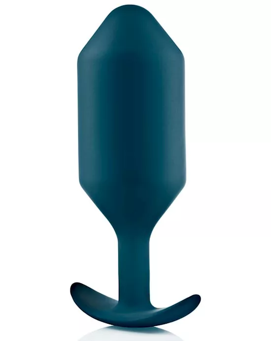 bVibe Snug Plug 6 Marine