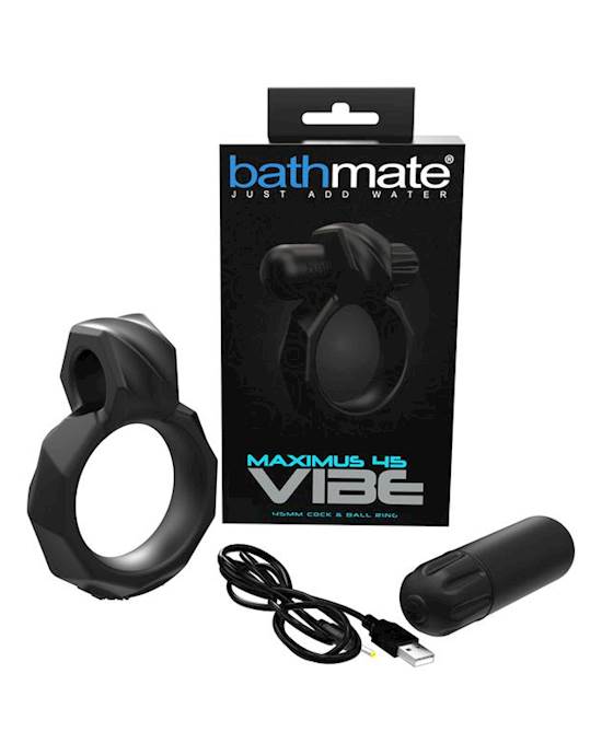 Bathmate Maximus Vibe 45