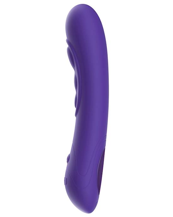 Pearl3 Purple
