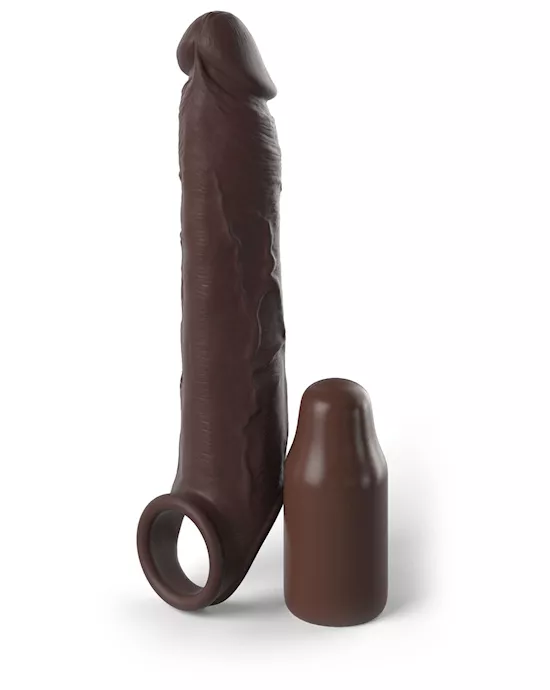 Fantasy XTensions Elite Extension with Strap