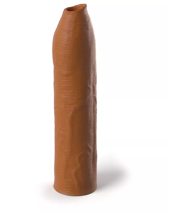 Fantasy XTensions Elite Uncut Extension Sleeve