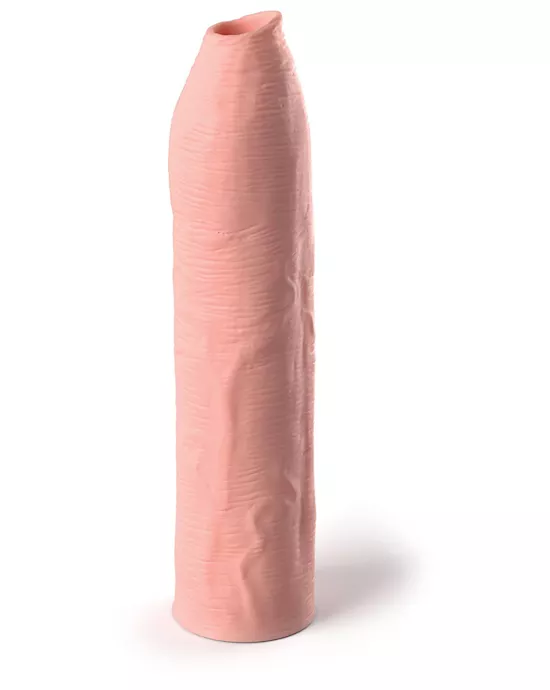 Fantasy XTensions Elite Uncut Extension Sleeve