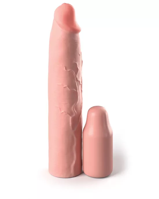 Fantasy XTensions Elite Sleeve with 3 inch Plug