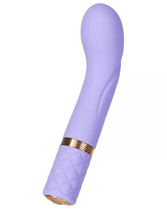 Pillow Talk Special Edition Racy  Purple