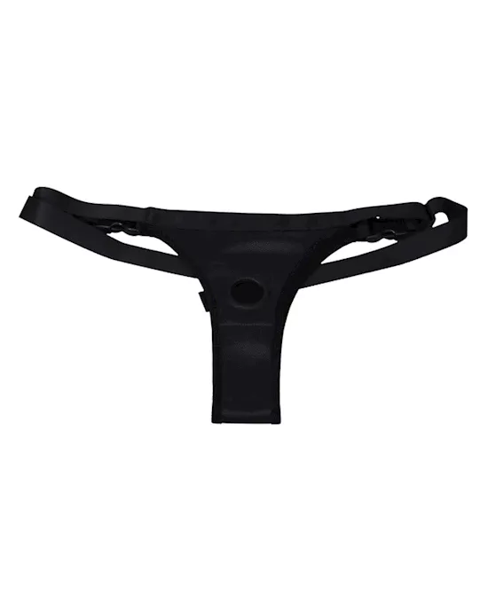 Harness  Dong In A Bag Black