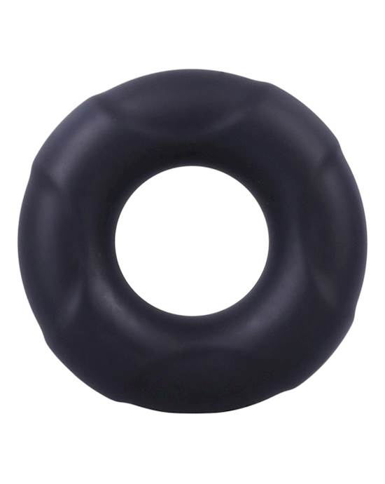 C-ring Set In A Bag Black