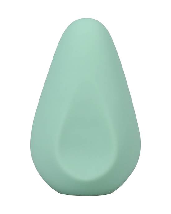 Ritual Chi Rechargeable Silicone Clit Vibe