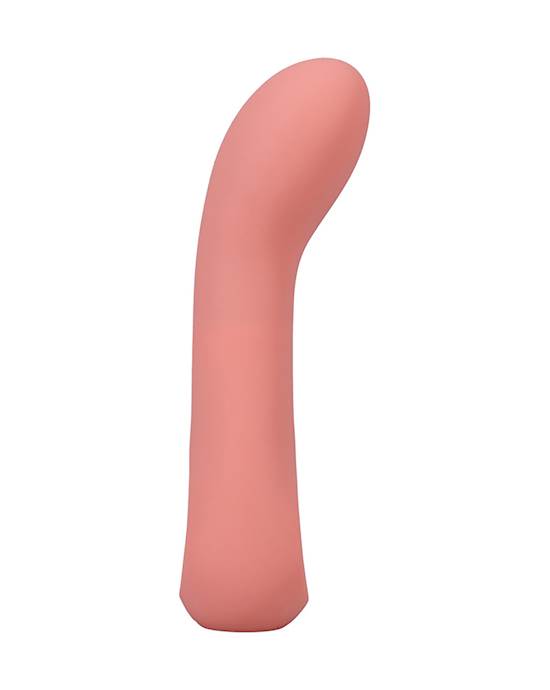 Ritual Zen Rechargeable Silicone GSpot Vibe
