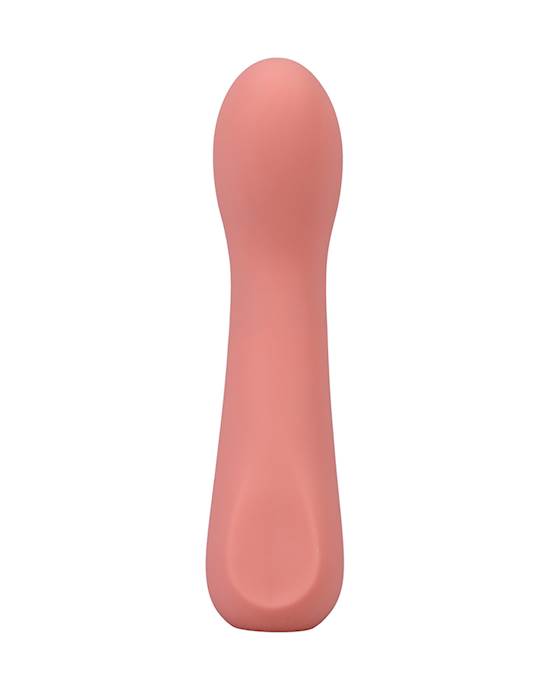 Ritual Zen Rechargeable Silicone G-spot Vibe