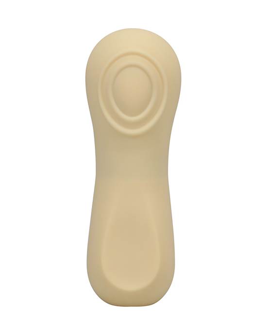 Ritual Sol Rechargeable Silicone Pulsating Vibe
