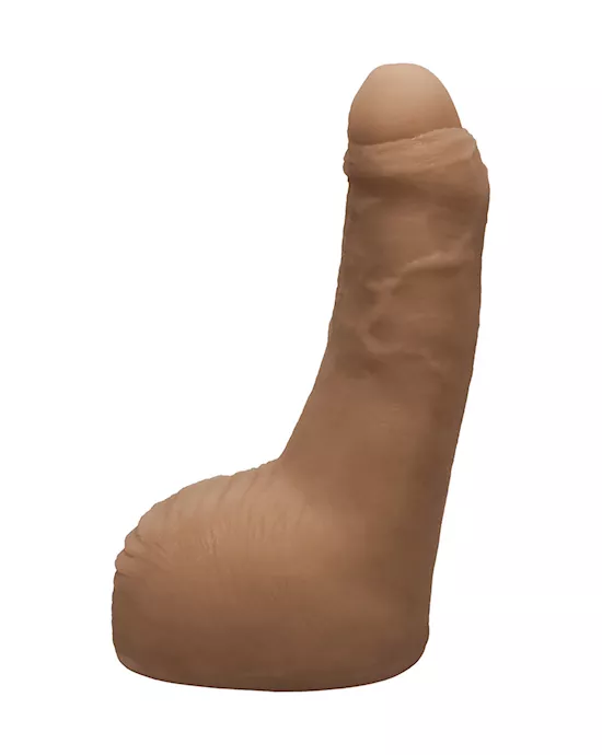 Signature Cocks  Leo Vice Ultraskyn Cock