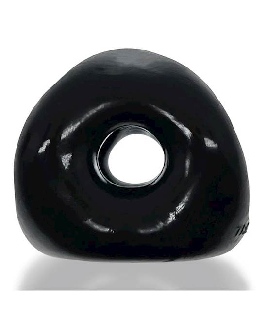 Tri-sport Xl Thicker 3-ring Sling Black