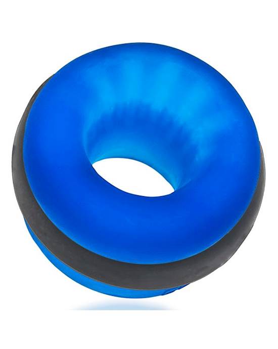 Ultracore Core Ballstretcher with Axis Ring Blue Ice