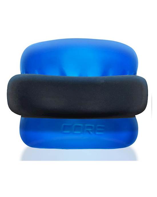 Ultracore Core Ballstretcher With Axis Ring Blue Ice
