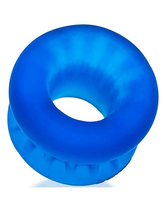 Ultracore Core Ballstretcher With Axis Ring Blue Ice