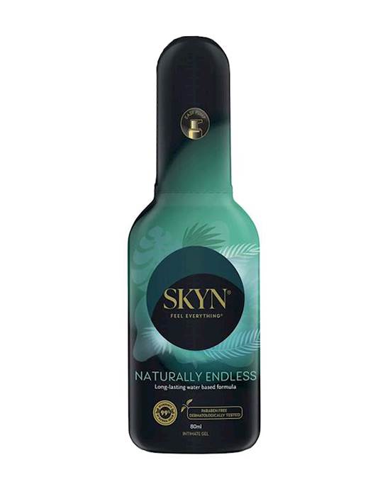 Skyn Naturally Endless Lubricant