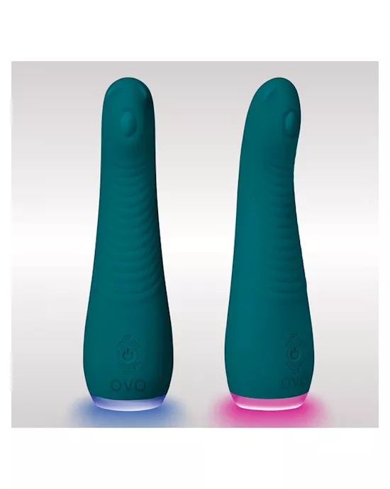 Ovo Phoebe GSpot Vibrator