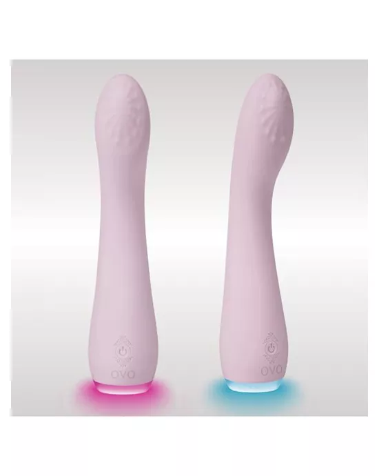 Ovo Ciana GSpot Vibrator
