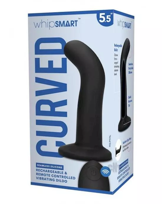 Whipsmart Rc Recharge Dildo