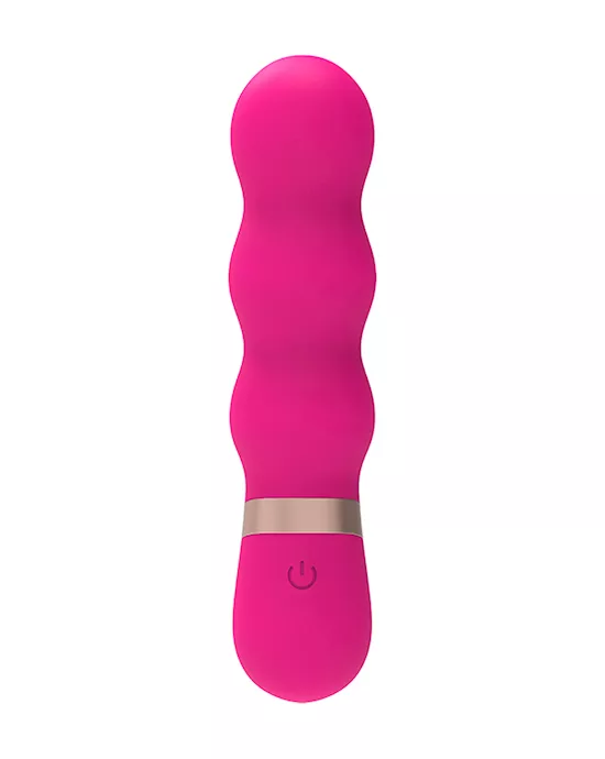 Mello Ripple Vibrator