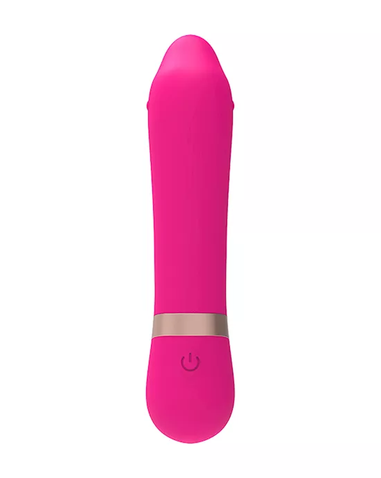 Mello Cuddly Vibrator