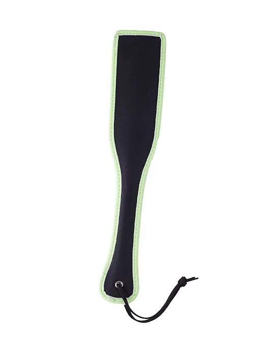 Glow in the Dark Paddle
