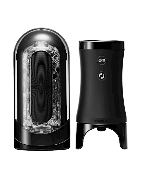 TENGA FLIP 0 ZERO ELECTRONIC VIBROTATION