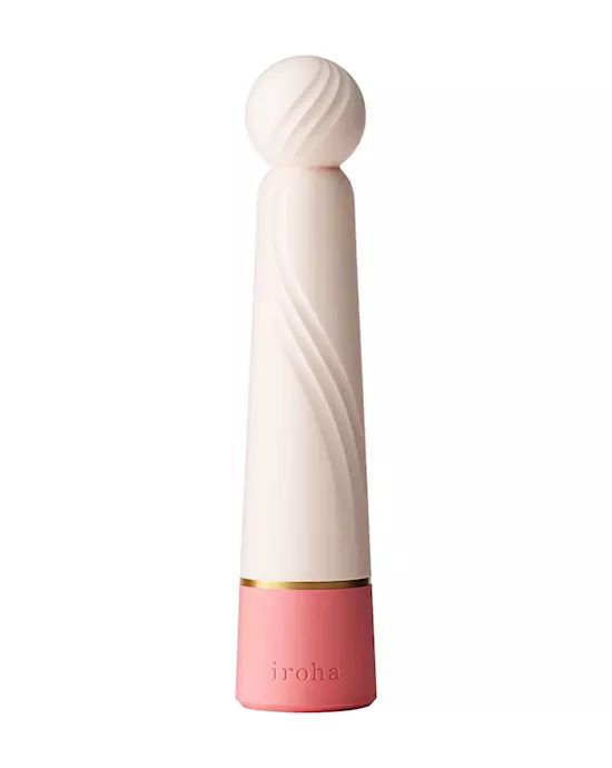 Iroha by Tenga  RIN  SANGO Vibrator