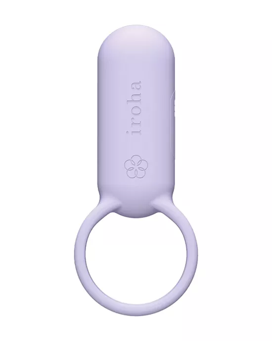 Iroha by Tenga  SVR Vibrating Ring
