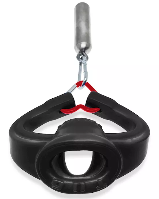TUG Pulldown Ballstretcher Black