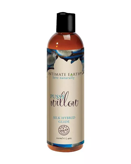 Pussy Willow Hybrid 120ml  4oz