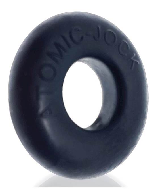 Do-nut-2 Cockring Plus-silicone Special Edition Night