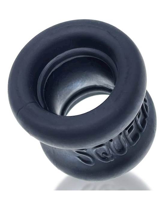 Squeeze Ballstretcher Plus-silicone Special Edition Night