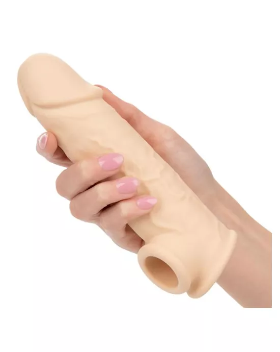Performance Maxx LifeLike Extension 7 inIvory