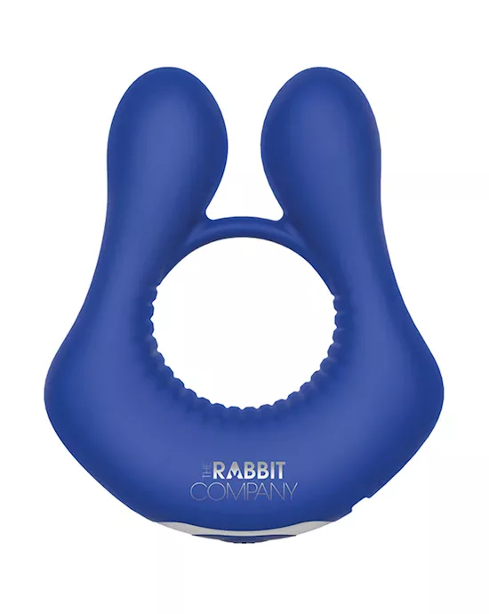 The Deluxe Rabbit Ring