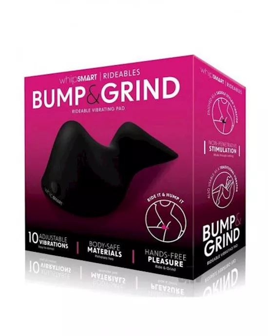 Whipsmart Bump N Grind