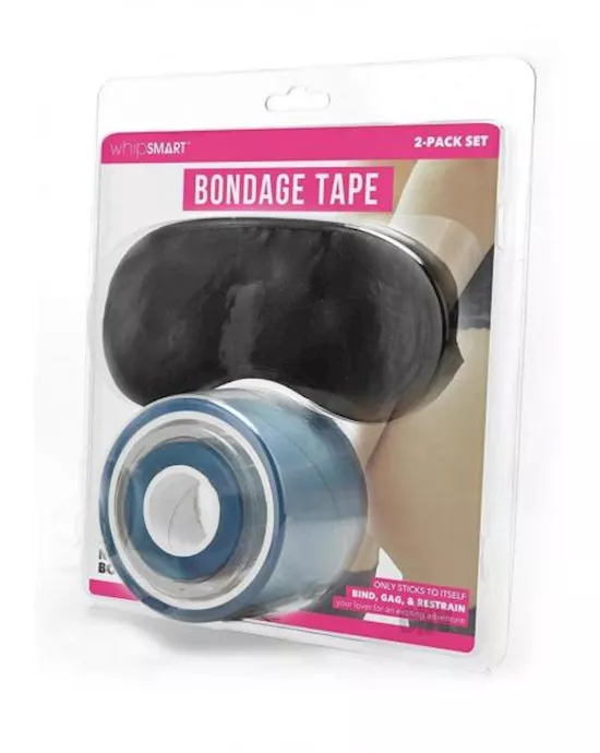 Whipsmart Bondage Tape 100