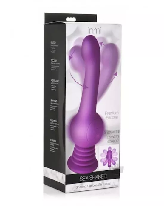 Inmi Sex Shaker