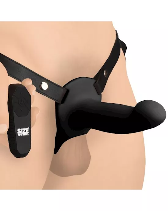Size Matter 2 Erection 28x Smooth