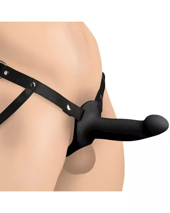 Size Matter 2 Erection Smooth Sheath