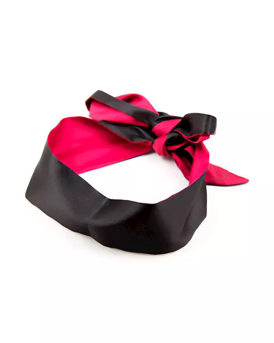 KinKi Reversible Tie Blindfold