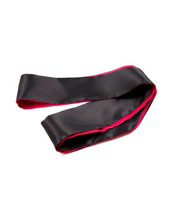 Kinki Reversible Tie Blindfold