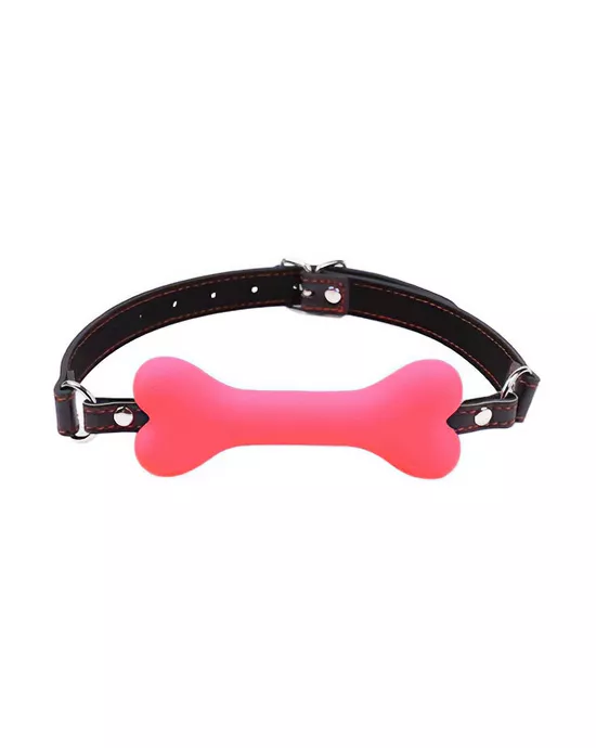 KinKi Woof Bone Gag