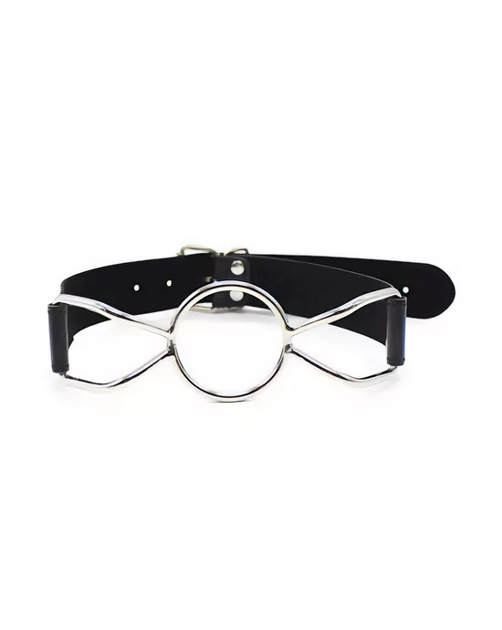 KinKi Spider ORing Gag