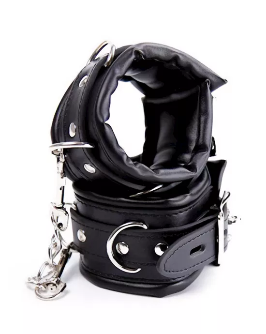KinKi Heavy Ankle Restraints