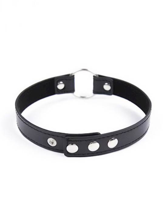 Kinki Charm O-ring Collar