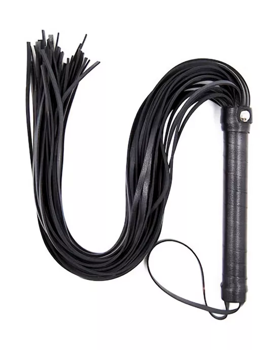 KinKi Long Fall Flogger