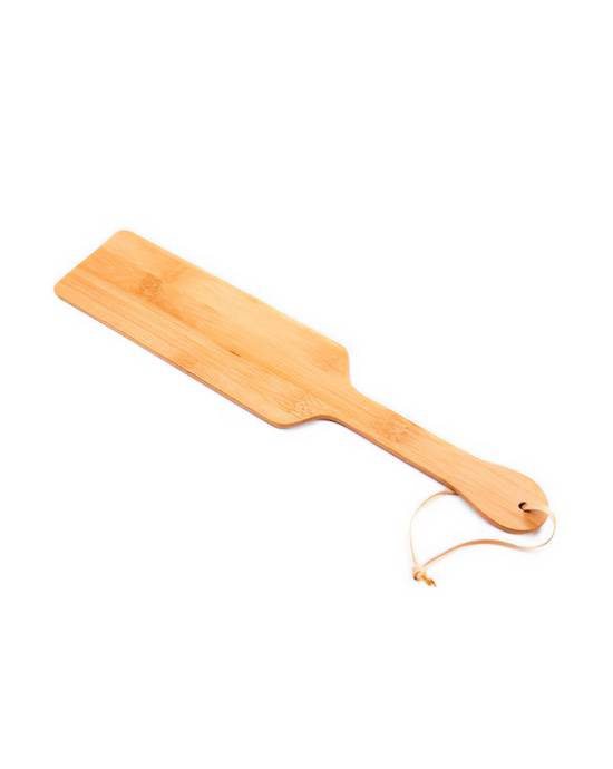 Kinki Bamboo Paddle