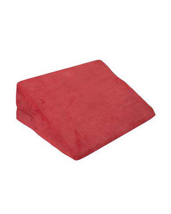 KinKi Plush Foam Pillow